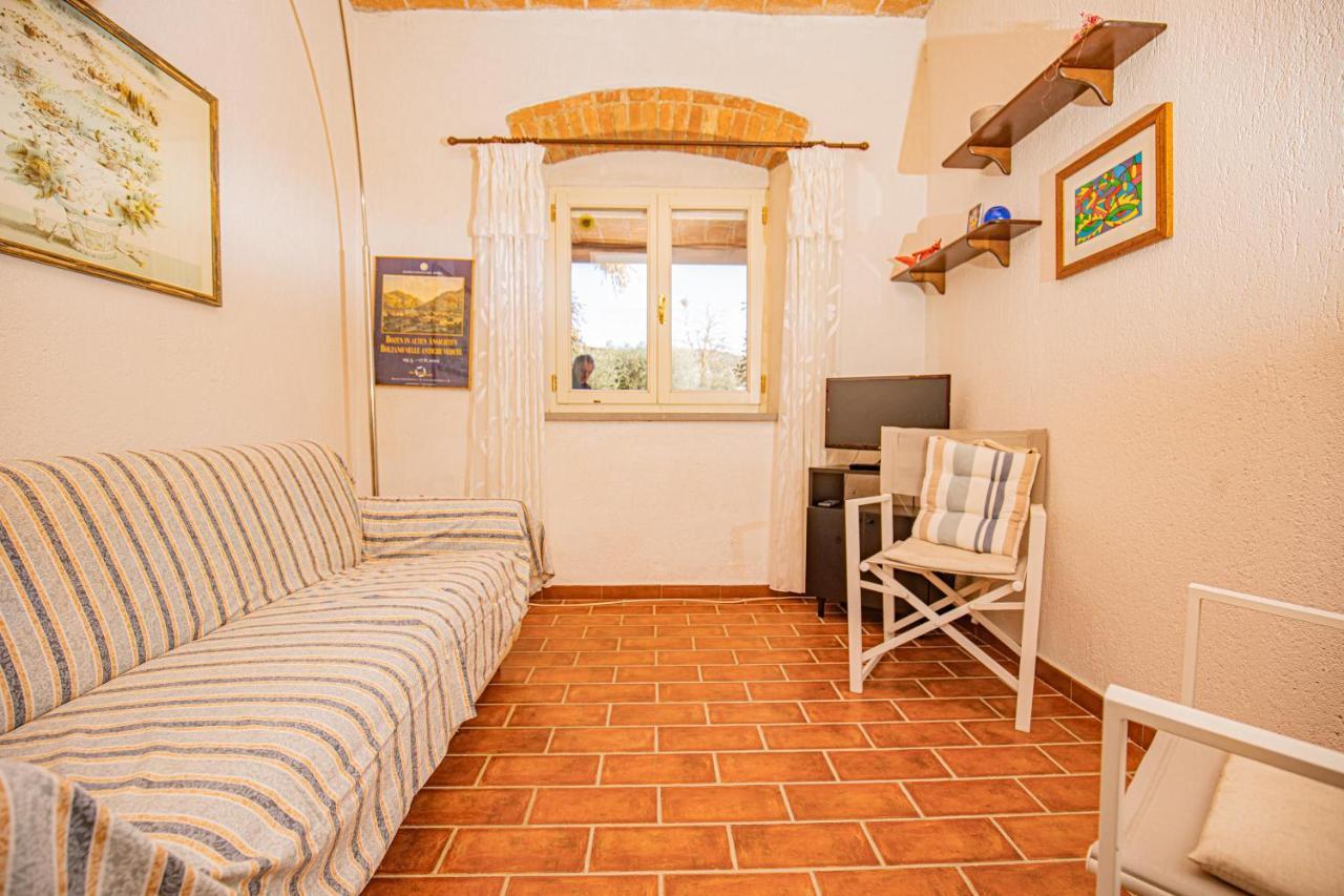 Affitti Brevi Toscana - A Due Passi Dal Mare Мальяно-ин-Тоскана Экстерьер фото