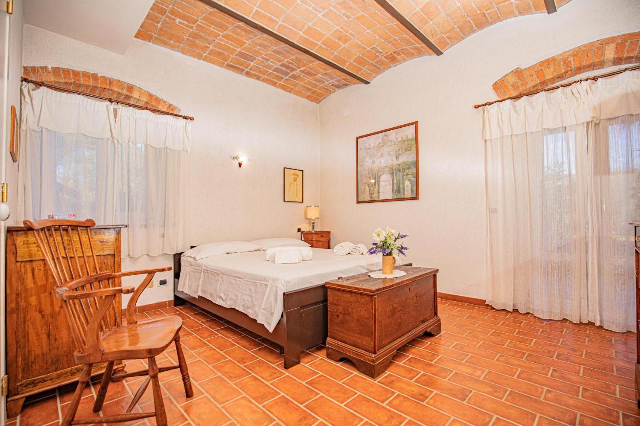 Affitti Brevi Toscana - A Due Passi Dal Mare Мальяно-ин-Тоскана Экстерьер фото